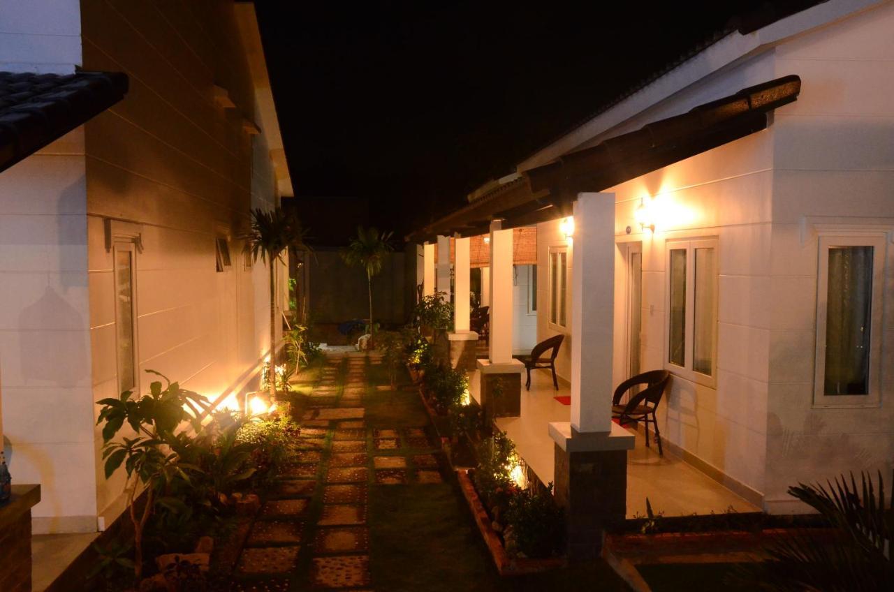 Anna Nguyen Bungalow Phu Quoc Exterior foto