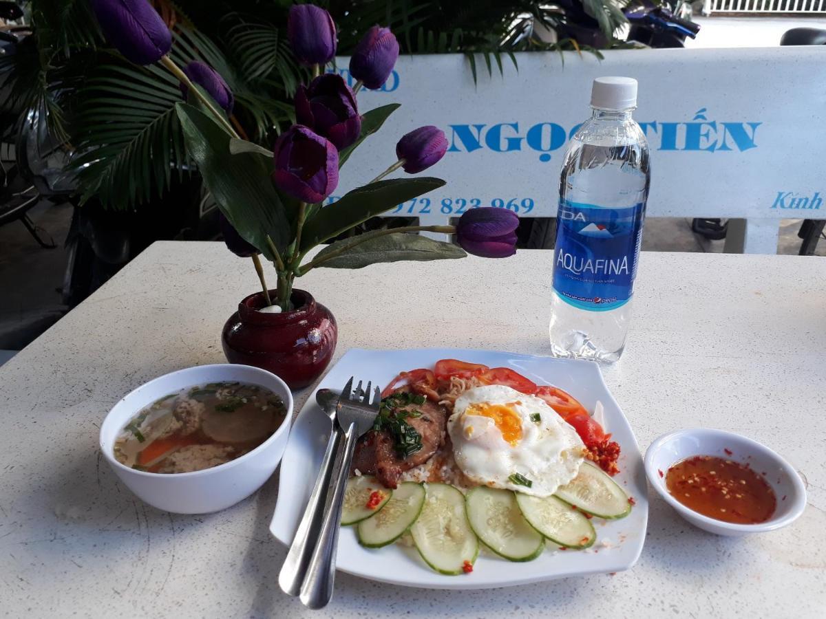 Anna Nguyen Bungalow Phu Quoc Exterior foto